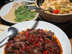 -三强鸽子(胜利路店)