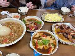 -聂记粤菜馆(鼓西路店)