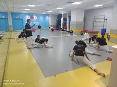 -正道拳击·跆拳道馆(青少年活动中心)