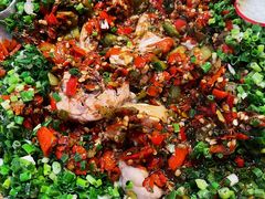 -山石榴·贵州菜(丰盛里店)