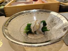 -鮨政·Omakase(港汇恒隆广场店)