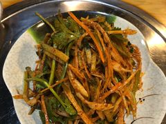 -故乡家韩国料理(丹东街店)