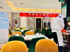 -紫光园(劲松店)