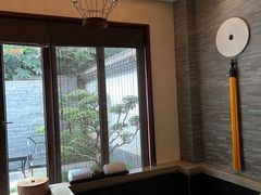 -西安华清御汤酒店