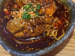 -付小姐在成都(川沙店)