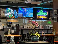 -JINNS锦时 steak&pizza(浸信会礼拜堂旧址店)