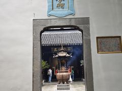 -包公祠
