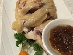 -水润轩私厨海南菜餐厅(铂尔曼酒店)