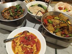 -小菜园新徽菜(芜湖万达店)