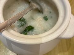 -梁记粥铺(开元地中海店)