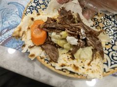 -bosphorus 铂斯西餐厅·土耳其烧烤(环市中路店)