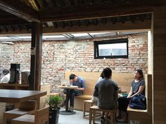 -VOYAGE COFFEE(北锣鼓巷店)