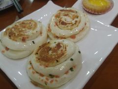 葱油饼-点都靓餐饮连锁(德信华城店)