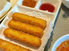 -海底捞火锅(贵和购物中心店.原鲁能城店)