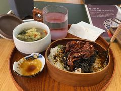 -南枝小馆(银鱼巷店)