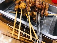 -西单翅酷(西单店)