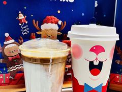 -瑞幸咖啡(中环国际广场店)