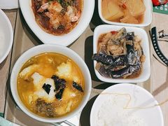 -老乡鸡(融科天地店)