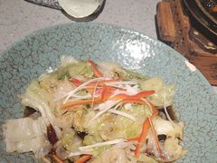 -将军牛排·尔滨地标朝鲜族美食(总店)