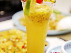 -香香海南菜餐厅