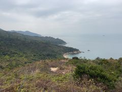 -南丫岛