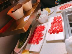 -海底捞火锅(亲子主题北金鹰店)