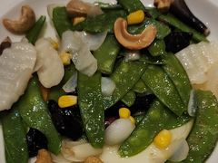 -玉华台饭庄·淮扬菜·烤鸭(望京店)