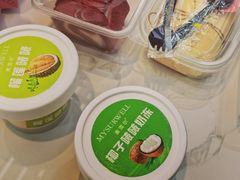 -麦雪尔甜品·生日蛋糕(新街口旗舰店)