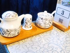 -马大胡子清真西北菜