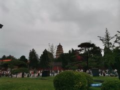 -大唐不夜城