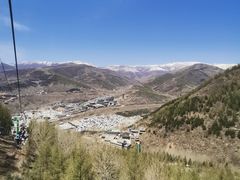 -五台山风景名胜区