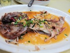 -兴福老面馆(寺路街店)