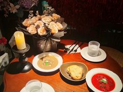 -餮熹Tipsea法餐(吉大店)