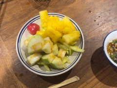 -厝味火锅·潮汕卤水火锅(十一合店)