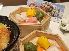 -煲王粤菜餐厅(中侨中心店)