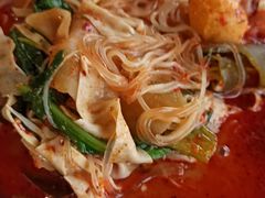 -箐山海鲜砂锅麻辣烫