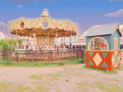 -栖露营camping·天幕烧烤·团建拓展·采摘营地