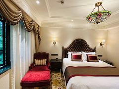 -马勒别墅饭店(静安寺店)