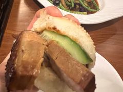 -烧肉馆(古北水镇景区店)