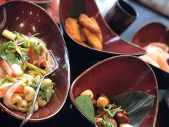 -红泰·泰精选·特色料理(中山路店)