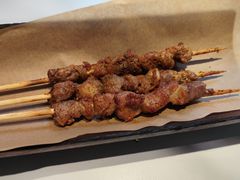 -清真·卡德尔大叔新疆主题餐厅(龙汇路店)