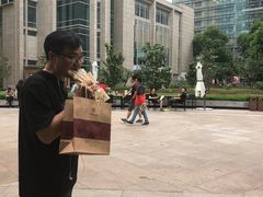 -阿甘锅盔(中关村食宝街店)