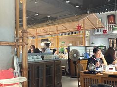 -晓粤·惹味粤菜(凯德乐峰广场店)