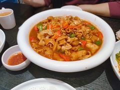 -老海陵·泰州菜(三水湾店)