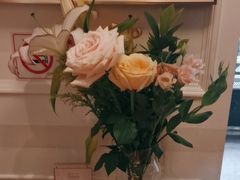 -花舍·新派粤菜·西餐·下午茶(亚运村·鸟巢店)