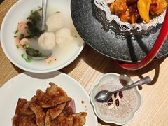 老福洲荔枝肉-老福洲·三十年福州味(斗东店)