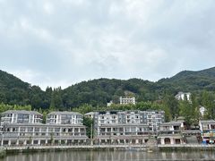 -罗田薄刀峰风景区