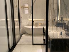 -尼依格罗香港美利酒店