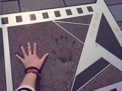 -星光大道