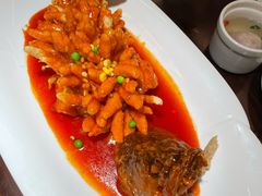 -庭院江南菜•烤鸭•非遗传承(上地•清河店)